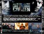 miniatura un-ciudadano-ejemplar-por-jonander1 cover divx