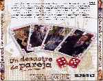 miniatura un-desastre-de-pareja-por-jrc cover divx