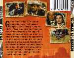 miniatura un-dolar-agujereado-por-antco cover divx
