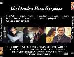 miniatura un-hombre-para-respetar-por-chechelin cover divx