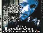 miniatura un-ladron-con-estilo-2000-por-el-verderol cover divx