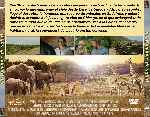 miniatura un-romance-de-safari-por-chechelin cover divx