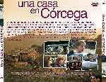 miniatura una-casa-en-corcega-por-chechelin cover divx