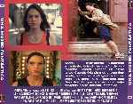 miniatura una-mujer-fantastica-por-chechelin cover divx