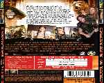 miniatura una-noche-en-el-museo-por-escanyo cover divx