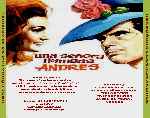 miniatura una-senora-llamada-andres-por-jonymas cover divx