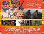 miniatura uno-a-uno-sin-piedad-por-chechelin cover divx