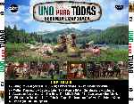 miniatura uno-para-todas-2011-temporada-02-por-chechelin cover divx