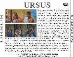 miniatura ursus-por-jrc cover divx