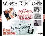 miniatura vidas-rebeldes-por-el-verderol cover divx
