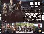 miniatura vikingos-temporada-02-por-chechelin cover divx