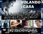 miniatura volando-a-casa-2014-por-chechelin cover divx