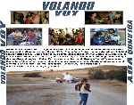 miniatura volando-voy-por-warcond cover divx