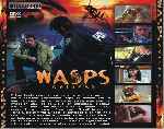 miniatura wasps-avispas-por-jrc cover divx