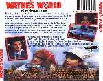 miniatura waynes-world-que-desparrame-por-el-verderol cover divx