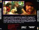 miniatura weirdsville-por-mastercustom cover divx