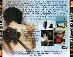 miniatura wild-palms-por-chechelin cover divx