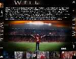miniatura will-2011-por-vigilantenocturno cover divx