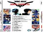 miniatura wingman-serie-completa-por-frances cover divx