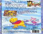 miniatura winnie-the-pooh-una-navidad-para-dar-por-el-verderol cover divx