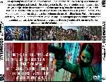 miniatura wyrmwood-la-carretera-de-los-muertos-por-chechelin cover divx