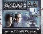 miniatura x-files-creer-es-la-clave-expediente-x-2-por-jrc cover divx