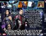 miniatura x-men-apocalipsis-por-chechelin cover divx