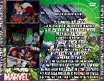 miniatura x-men-la-serie-animada-temporada-05-por-chechelin cover divx