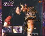 miniatura xena-la-princesa-guerrera-temporada-05-por-jrc cover divx