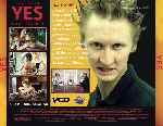 miniatura yes-v2-por-rege cover divx