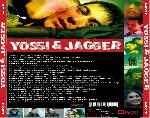 miniatura yossi-jagger-por-quiromatic cover divx