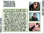 miniatura yossi-jagger-v2-por-warcond cover divx