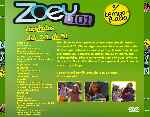 miniatura zoey-101-temporada-03-por-chechelin cover divx