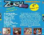 miniatura zoey-101-temporada-04-por-chechelin cover divx