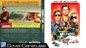 erase una vez en hollywood blu ray