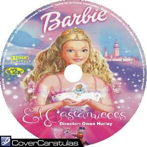 barbie y el cascanueces ps4