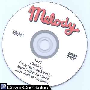dvd melody 1971 dvd melody 1971
