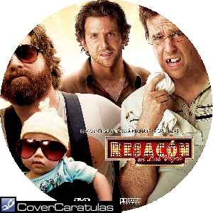 Que Paso Ayer - Parte 1-2 - Region 4 · CARÁTULA DVD · The Hangover (2009) Que Paso Ayer - Parte 1-2 - Region 4 · CARÁTULA DVD · The Hangover (2009)