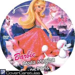 piñatas de barbie moda magica en paris