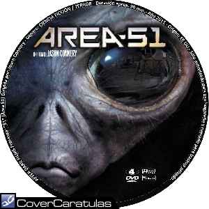 BlackSite : Area 51 PC Box Art Cover by palec911