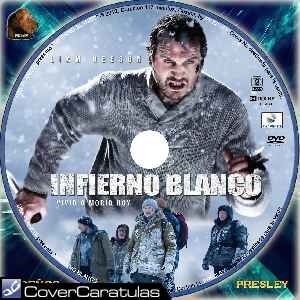 promedio Dureza Saca la aseguranza Infierno Blanco - 2012 - Custom - V3 · CARÁTULA DVD · The Grey (2012) promedio Dureza Saca la aseguranza Infierno Blanco - 2012 - Custom - V3 · CARÁTULA DVD · The Grey (2012)
