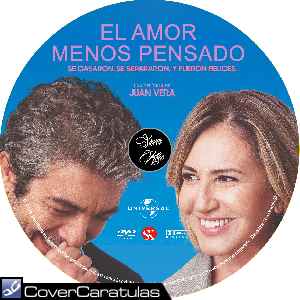 El amor menos pensado pelicula completa online Criticas Critica De El Amor Menos Pensado De Juan Vera Con Ricardo Darin Y Mercedes Moran Otros Cines