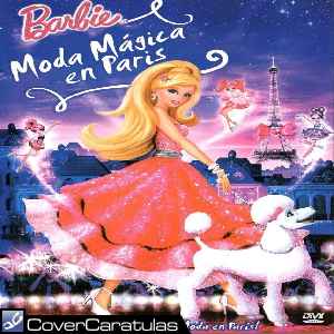 piñatas de barbie moda magica en paris