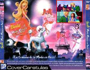 piñatas de barbie moda magica en paris