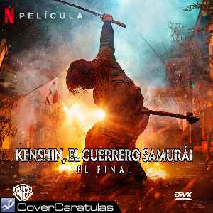 CoverCity - DVD Covers & Labels - Rurouni Kenshin The Final