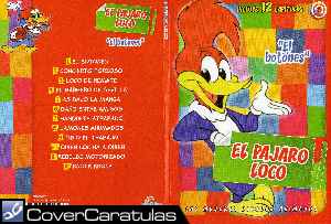 El show del Pájaro Loco - Serie 1957 