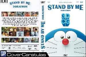 Stand By Me Doraemon Custom V3 Caratula Dvd Stand By Me Doraemon 14 Stand By Me Doraemon Custom V3 Caratula Dvd Stand By Me Doraemon 14