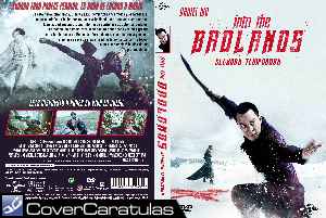 Into the Badlands - 2015–2019
