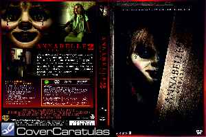 descargar annabelle 2 descargar annabelle 2