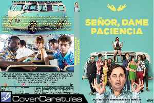 yo lavo mi ropa el último oferta Senor Dame Paciencia · CARÁTULA CARTELES · Señor, dame paciencia (2017) yo lavo mi ropa el último oferta Senor Dame Paciencia · CARÁTULA CARTELES · Señor, dame paciencia (2017)